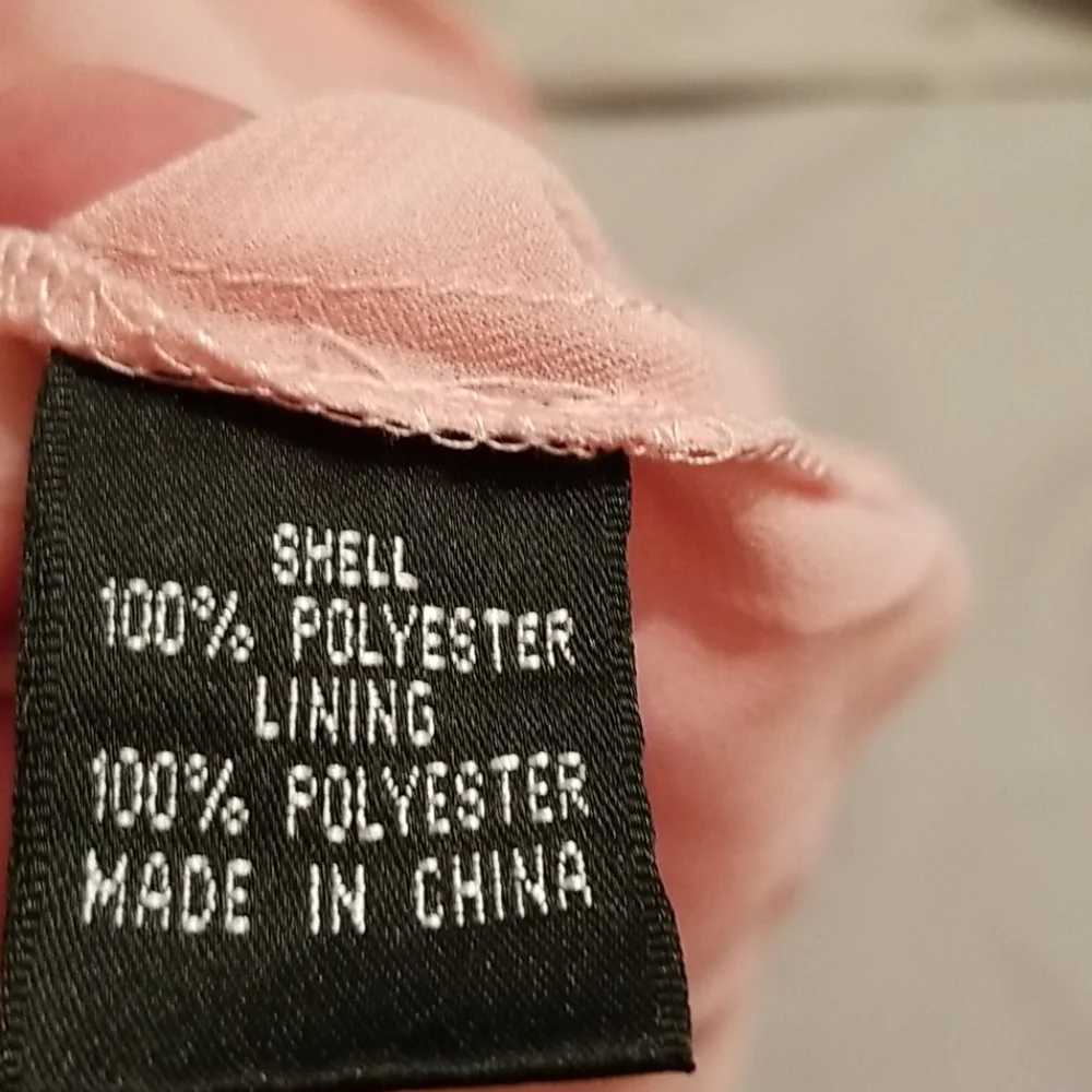 Adrianna Papell Sleeveless Dress with Empire  Silhouette - Picture 12 of 12